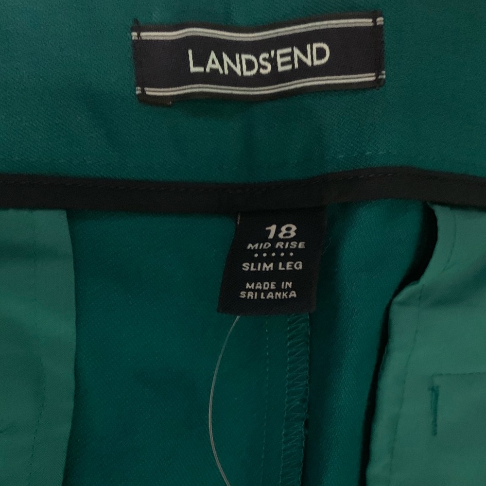 Pants - Picture 2 of 5